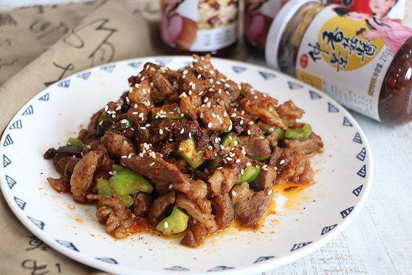 5种羊肉做法,学会这8种羊肉做法