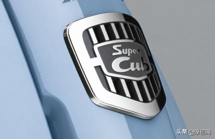 本田supercub125超级幼兽智能版,本田50cc幼兽2019款价格