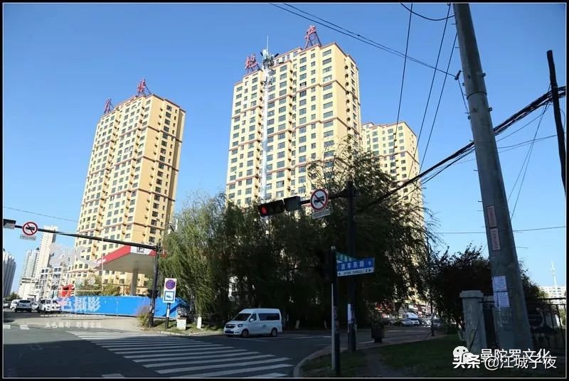 吉林市十年变化,吉林市电冰箱厂近况