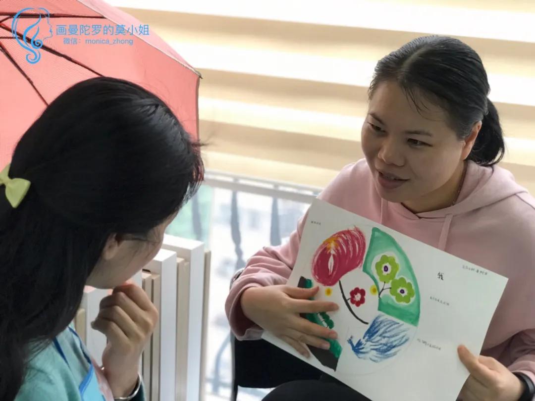 可以治愈心灵的绘画,怎样通过绘画疗愈自己