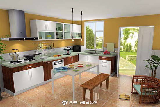 装修小型油烟机清洗,装修油烟机管道如何处理