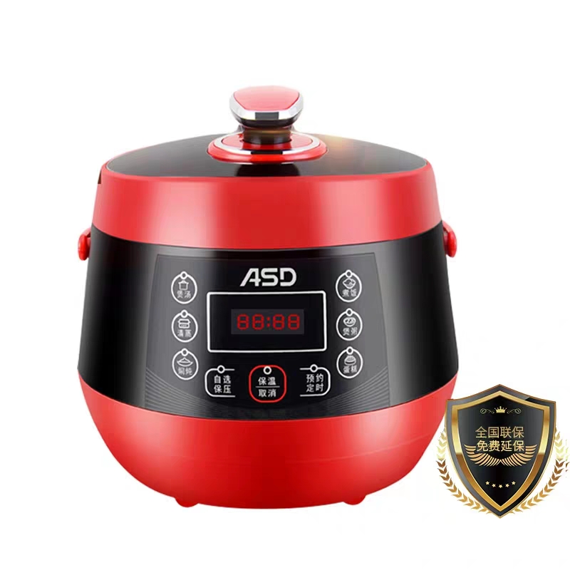 口碑最好的压力锅排行榜,口碑最好的电压力锅推荐
