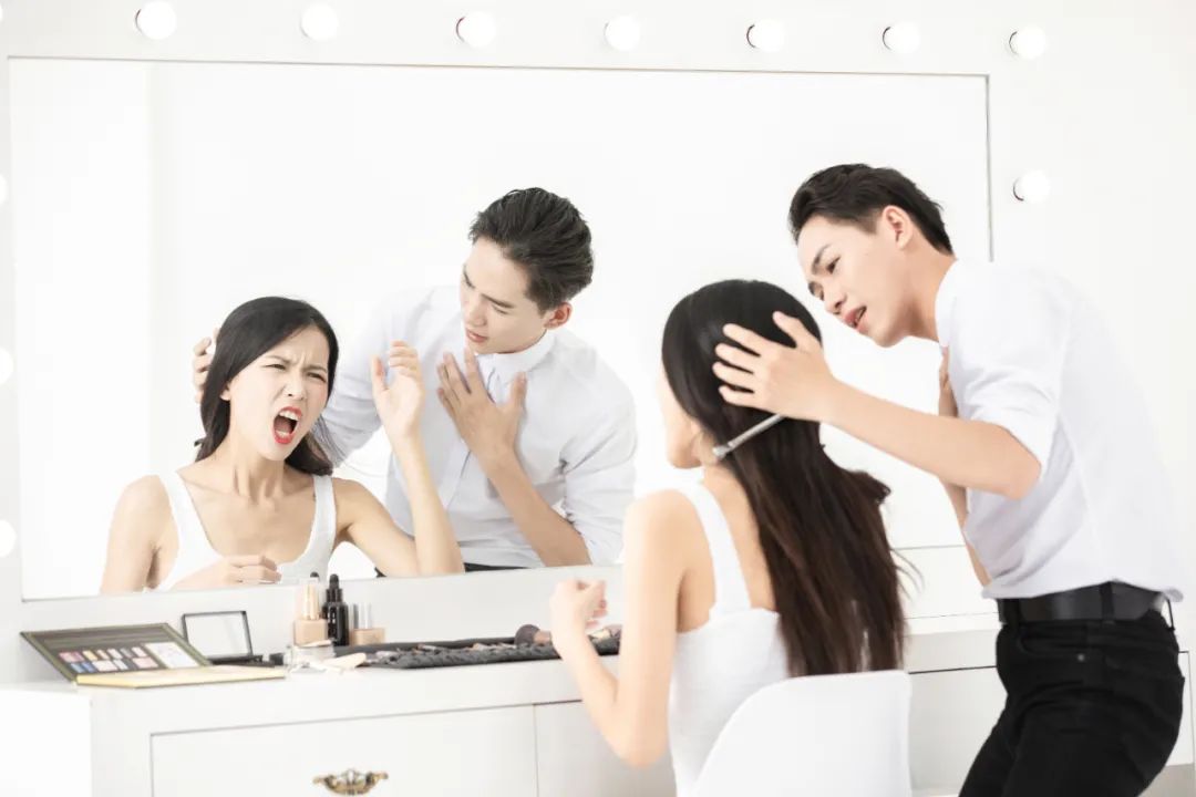 影楼怎样做到感动式服务,影楼如何做好服务