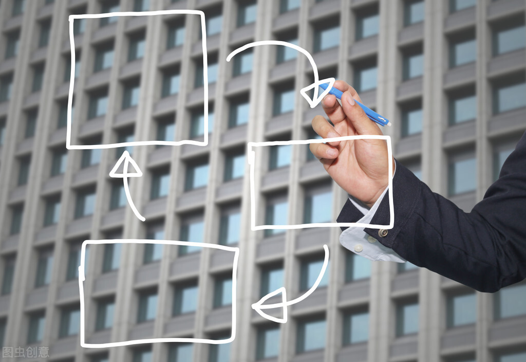 房地产中介优势,房地产渠道和中介的区别