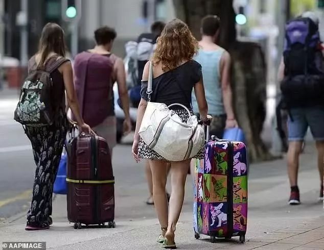 澳大利亚配偶签证（PartnerVisa）简介