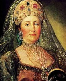 为了躲拿破仑,沙皇远嫁爱妹,陪嫁了一件稀世珍宝,现在就在深圳