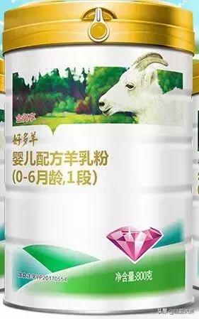 315曝光哪些品牌的奶粉不达标,315曝光的四款奶粉