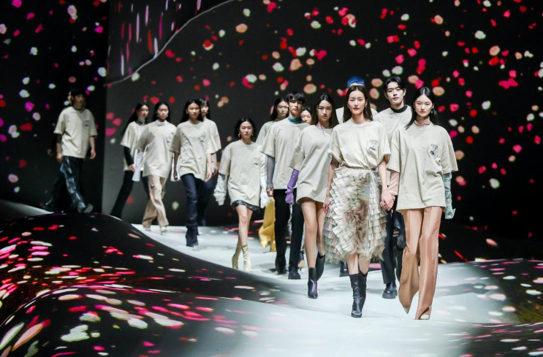 dazzle地素新品,dazzle地素的品牌理念