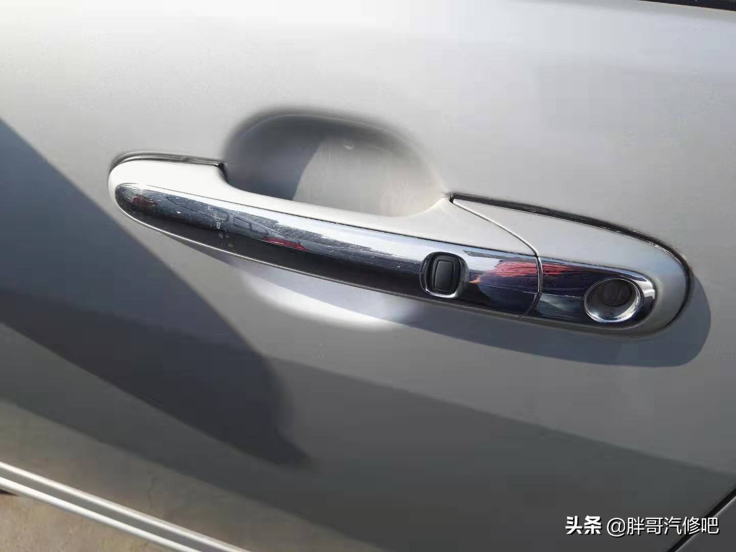 胖哥二手车最新视频,胖哥买二手车