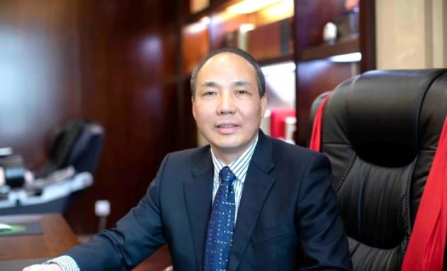 风云闽商|林宝明：戎武出身转战商海，在不断创业中感悟人生