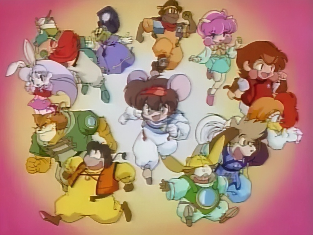 80后的童年回忆动画片日漫,80后日本动画片经典的回忆