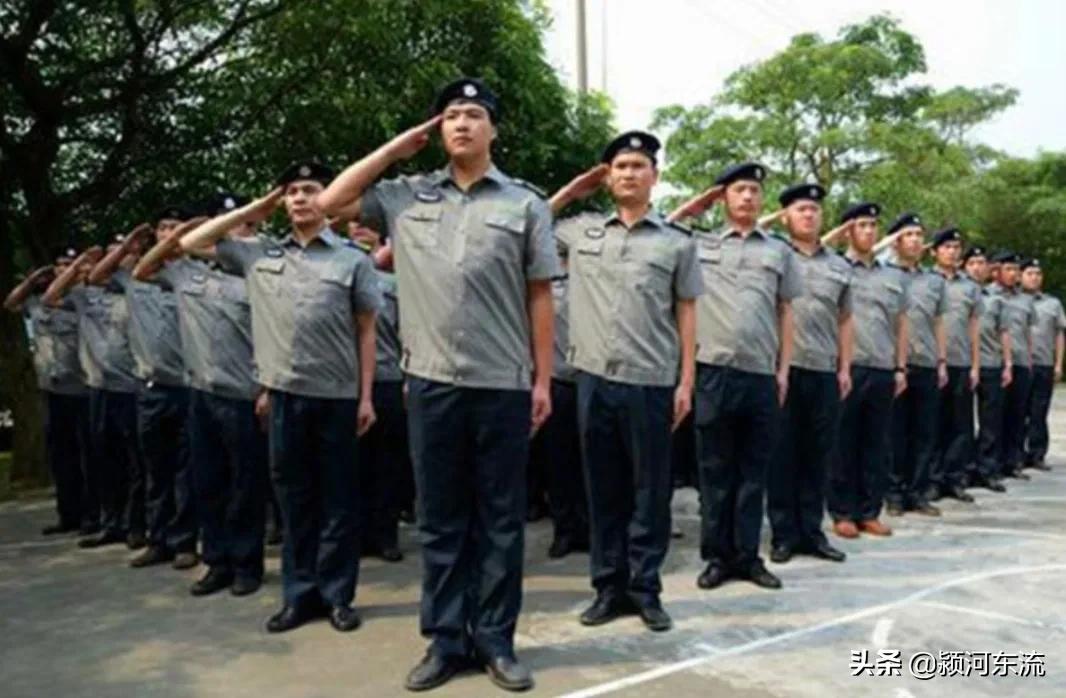 郑州正规的保安公司有哪些,北京坚盾保安公司是正规的吗