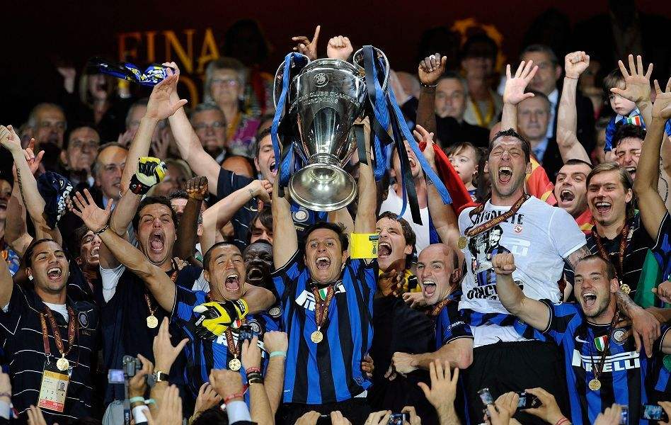 那些4年3入欧冠决赛的球队！银河战舰强势领衔，前国足主帅也上榜