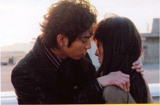 大野智松本润演戏,日本岚组合中大野智现在干什么