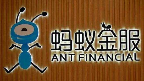 马云的蚂蚁金服是如何撬动杠杆的,马云建立蚂蚁金服给你的启发