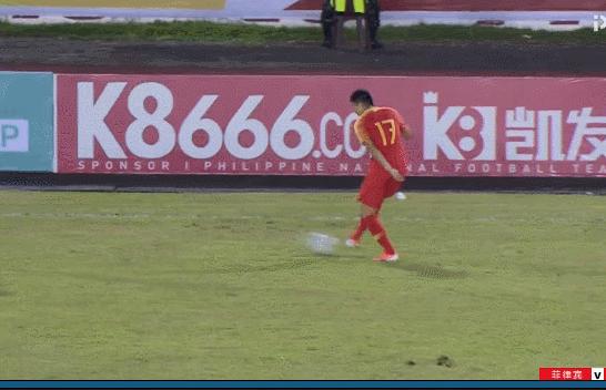 国足低迷失利武磊浪射问题凸显,国足1比3不敌越南无缘世界杯