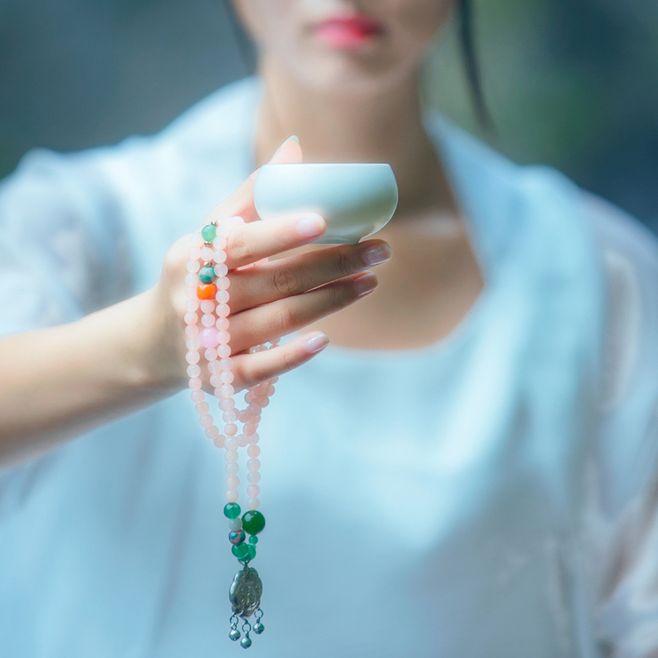 喝茶喝到手抖是怎么回事,醉茶后头晕怎么缓解