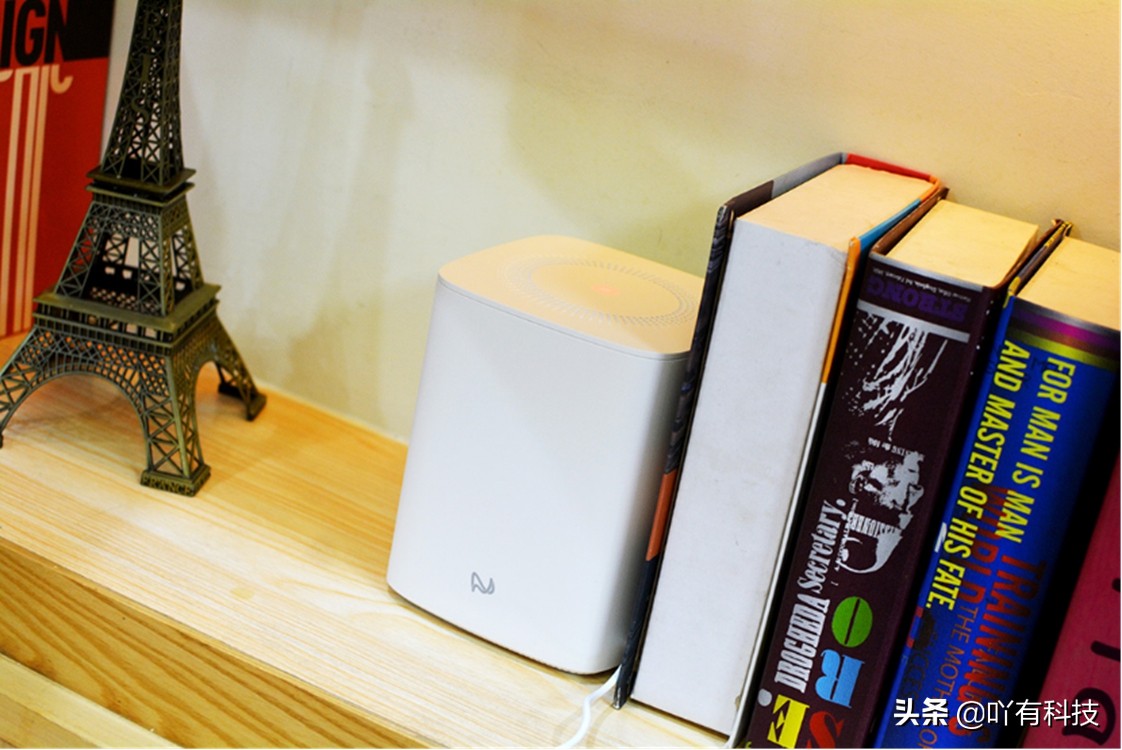 京东云无线宝功能测试,京东云无线宝刚激活