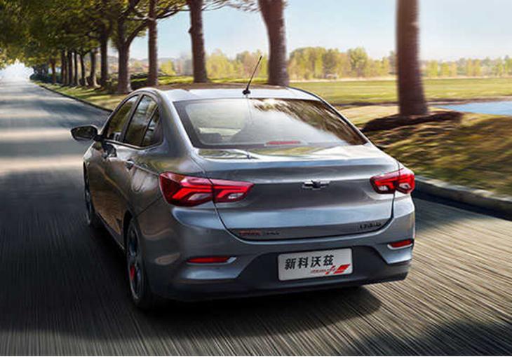 动力提升才是真国六标准新科沃兹如何成为新规“领头羊”