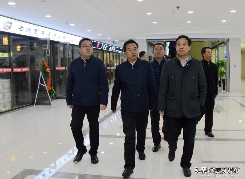 麦积名优小吃街,麦积区新开的美食店