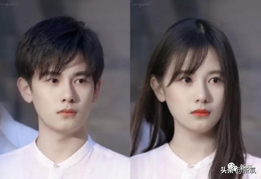 突然流行起了性转美?以后粉男明星都要拿出追女爱豆的热情了?