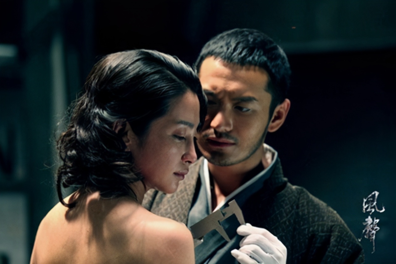 吴京真实经历改编的电影,真实的电影改编事件