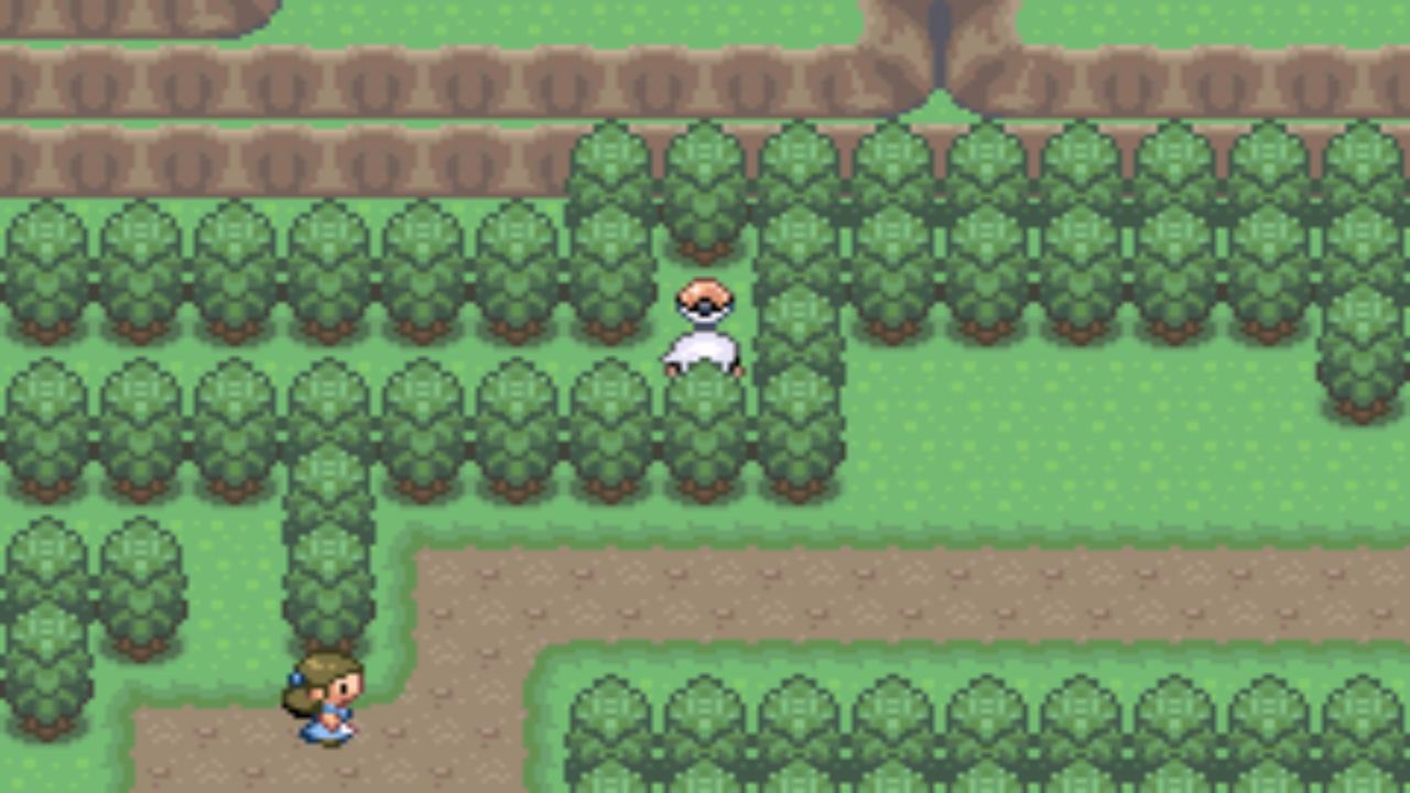 究极绿宝石一周目神兽攻略 (究极绿宝石5一周目能不能mega进化)