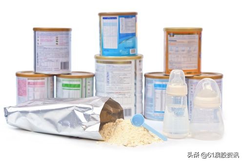 澳大利亚出口中国的奶粉有哪些,澳大利亚乳业有哪些