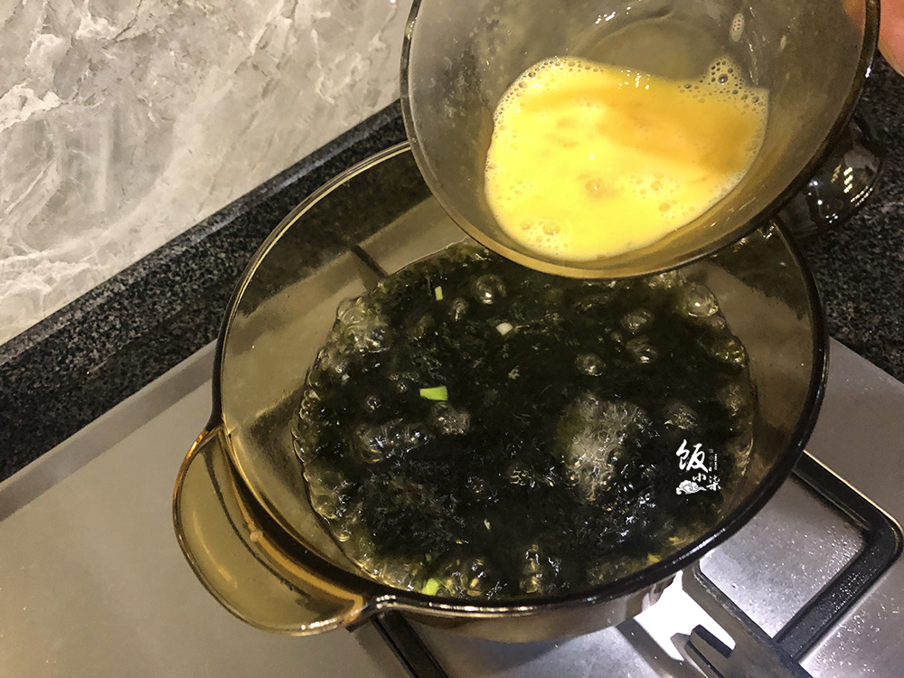 紫菜到底要不要清洗?紫菜养殖户建议,这种优质的紫菜可以放心吃