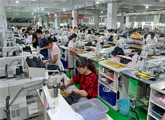 浙江鞋厂待遇怎样,福建鞋厂工资涨了吗