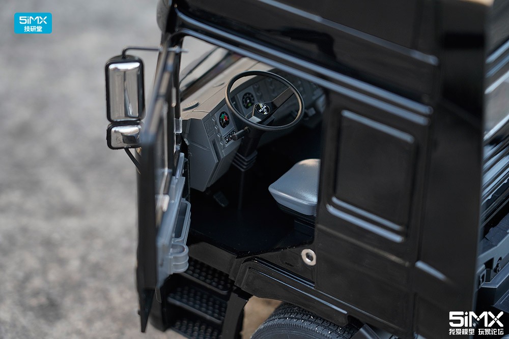 manf2000重型牵引车模型,manf2000卡车模型