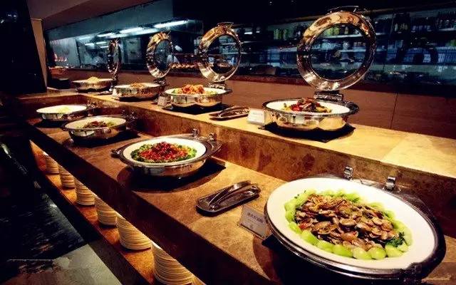 长沙最贵自助餐厅大全排行榜,长沙岳麓区性价比自助餐厅推荐