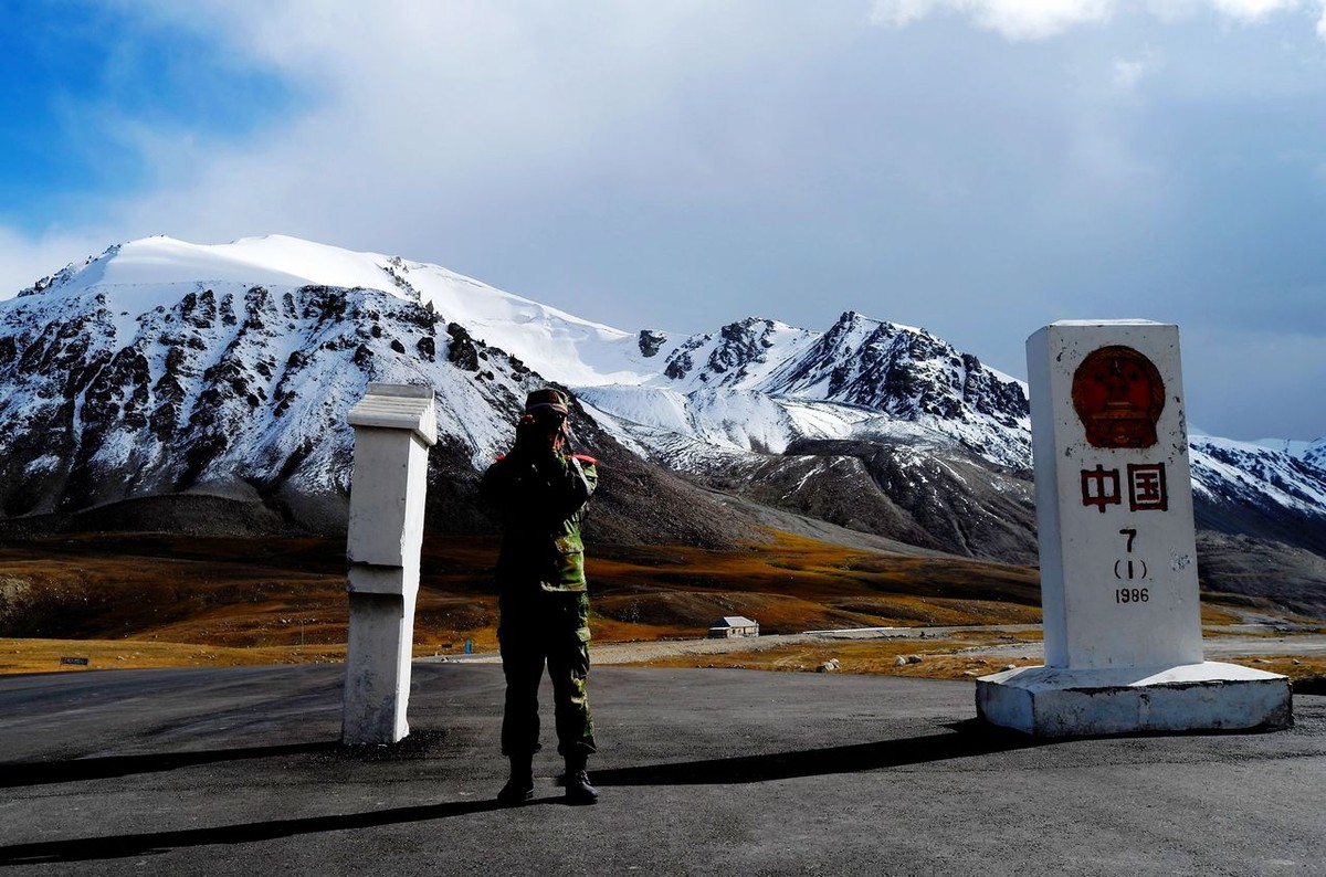 中国为什么不多弄几个时区,中国跨几个时区为什么就一个时间