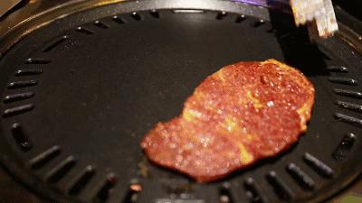 天津美食排行第一的日式烤肉,天津南开区最好吃的烤肉