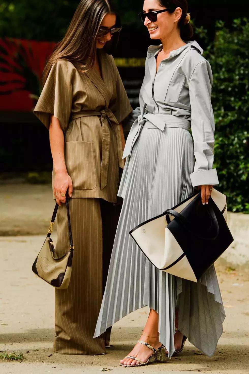 50美金加入纽约时装周 (如何参加纽约时装周)