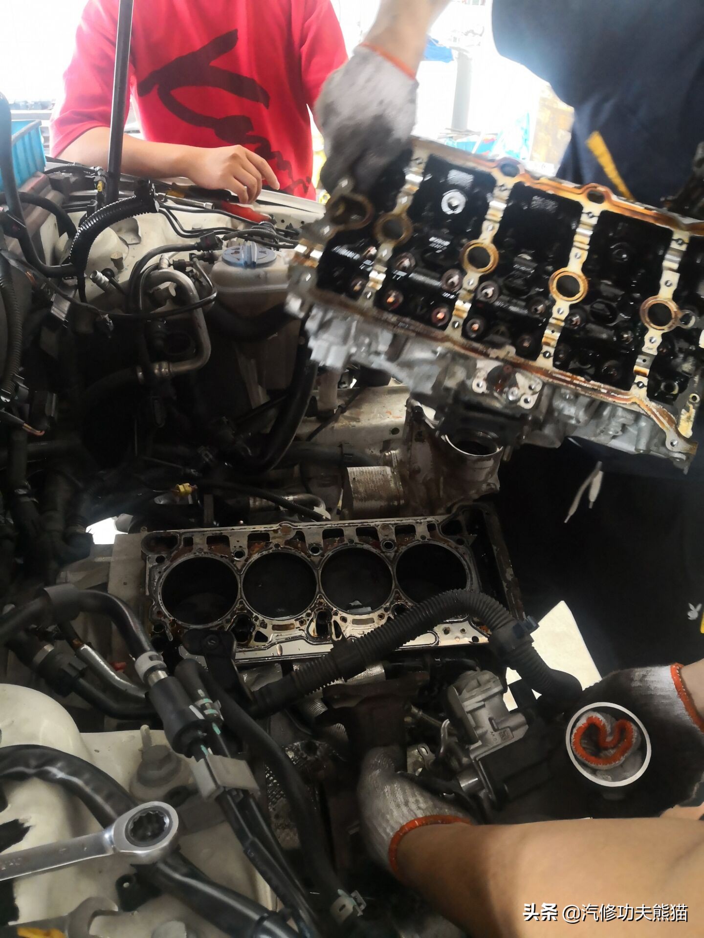 奥迪第三代EA888烧机油,奥迪ea888第三代还烧机油吗