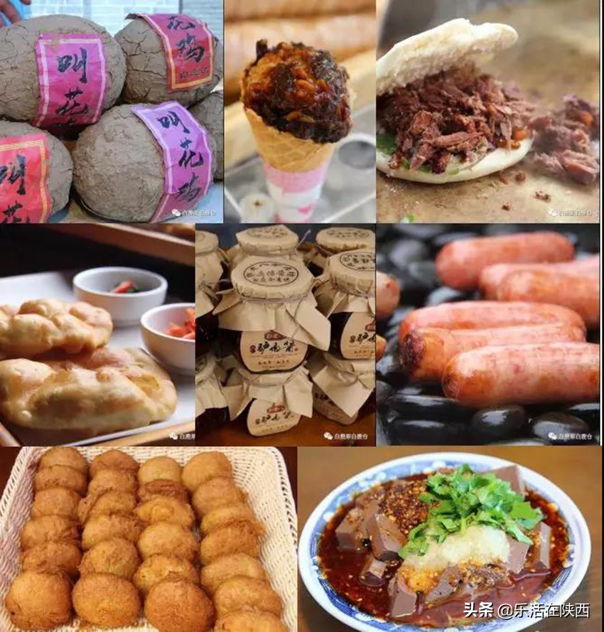 十里桃花总有一朵能够温暖你陕西华州赤水桃花节精彩抢先看