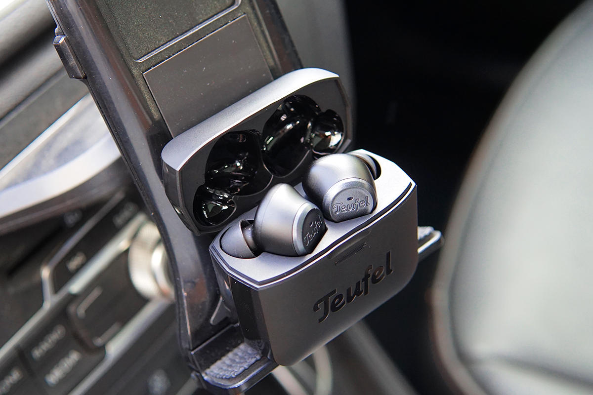 入手徳斐尔AIRY,听听来自德系耳机的声音