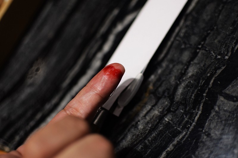 高档厨师刀具套装,好身手菜刀怎么样