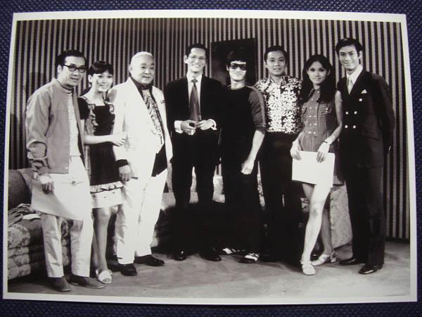 森森斑斑姐妹花，姐姐嫁李小龙表弟，妹妹男友与丈夫一跳楼一猝死