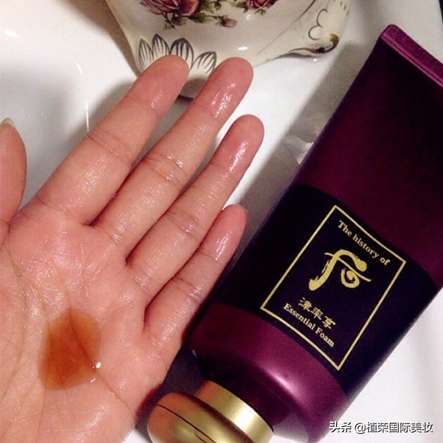 后津率享红华凝香水乳套装,后津率享水乳霜抗老三件套