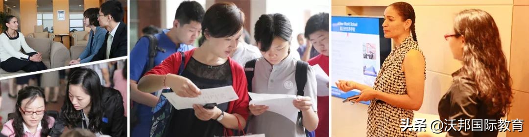 北京鼎石|建校仅5年的国际学校,何以挤进全国国际学校top10?