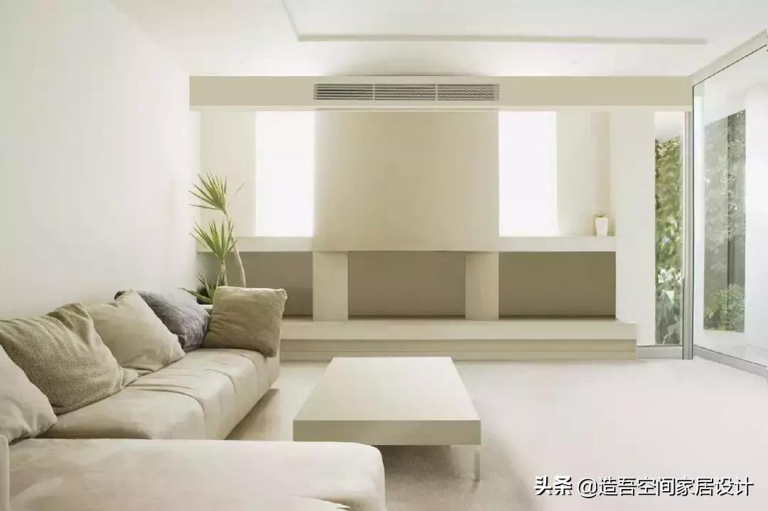 中央空调必须知道的五点干货知识,中央空调知识讲解通俗易懂