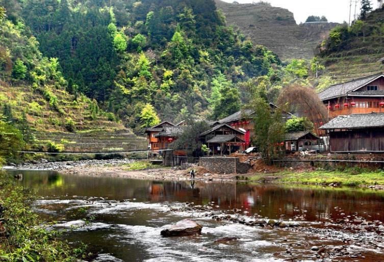 红瑶小妹护发分享,红瑶古法养发护发