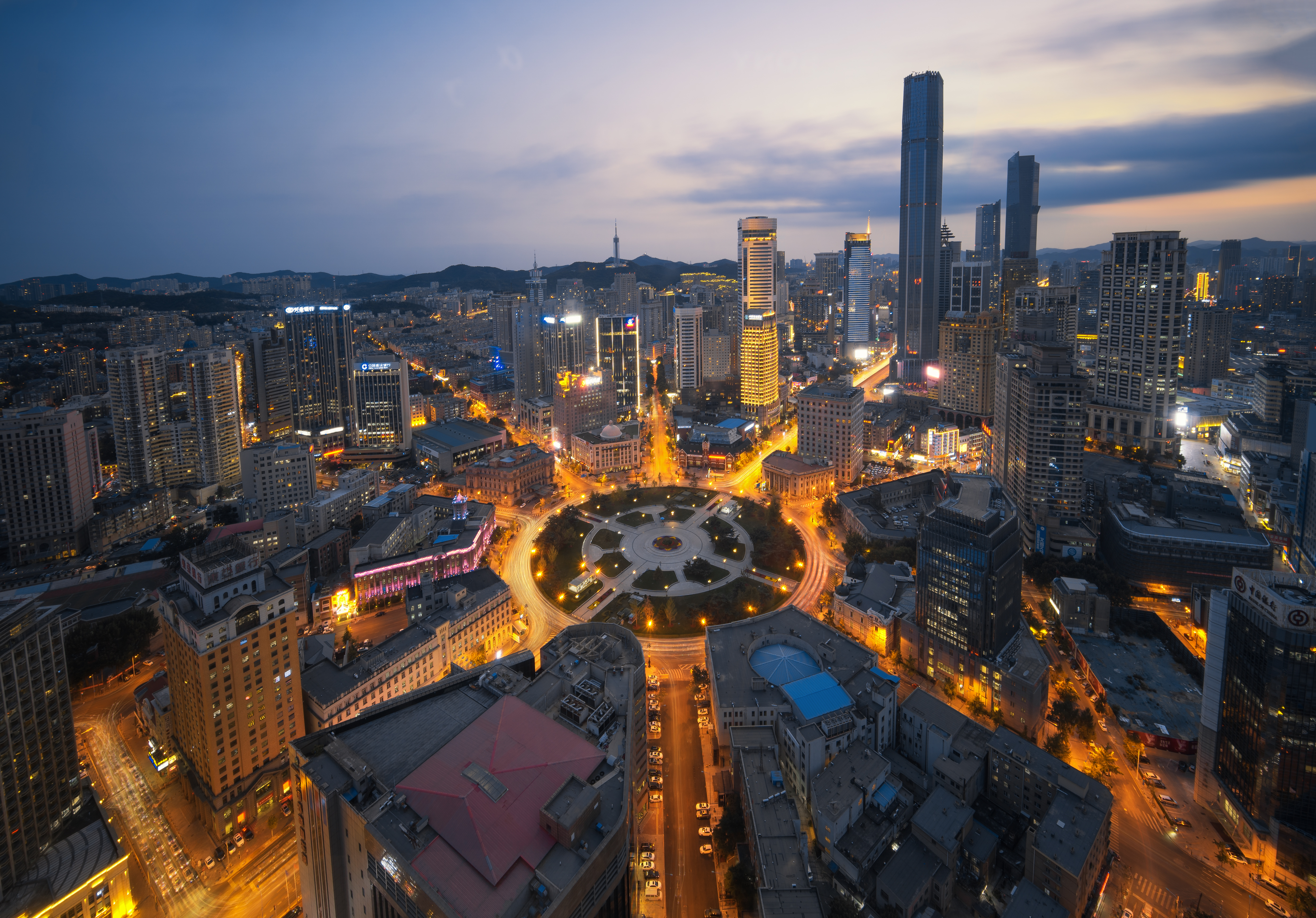 大连最不像东北的城市,大连最不值得去的地方