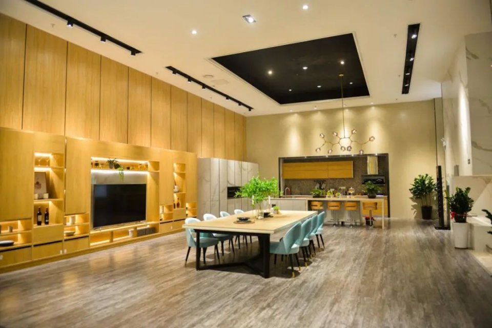 岩板工厂拿货的优势,岩板招商哪家强