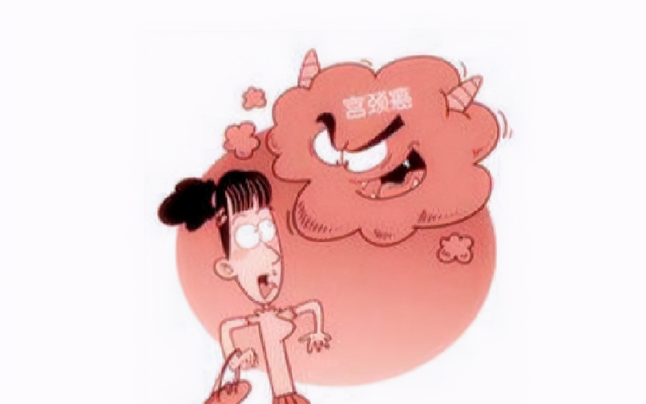 女子腰疼痛检查出宫颈癌,29岁女子查出宫颈癌4个习惯