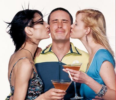 面对情敌最好的态度,面对情敌最狠的方法