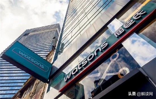 你为啥不爱逛屈臣氏了,为啥不爱逛屈臣氏