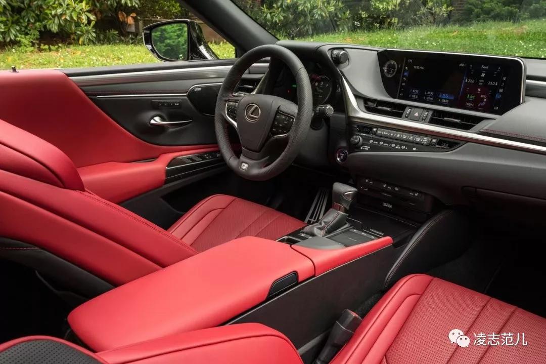 凌志雷克萨斯入门,雷克萨斯跟凌志有什么区别